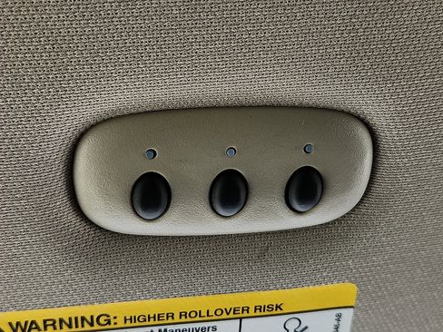 Used 2012 Lincoln Navigator L 2WD image 17