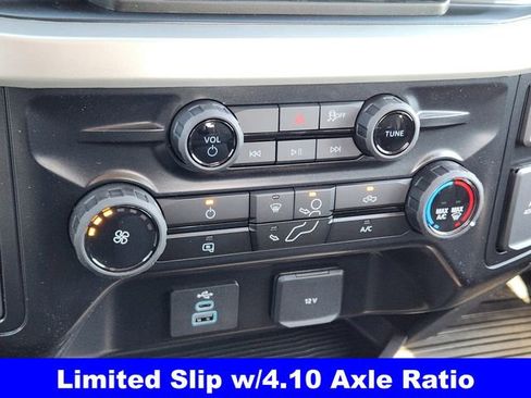 New 2026 Ford F350 XL image 18