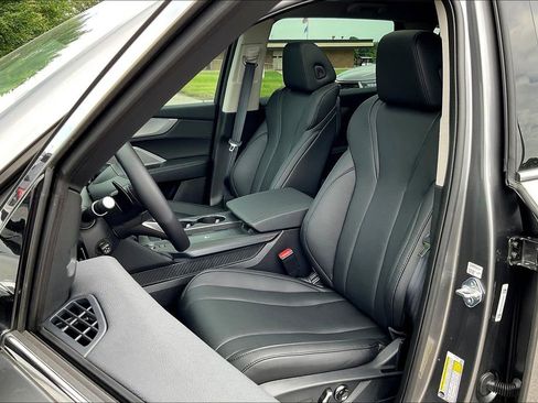 New 2025 Acura MDX SH-AWD image 27