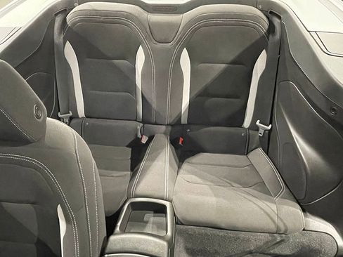 Used 2023 Chevrolet Camaro SS RWD image 51