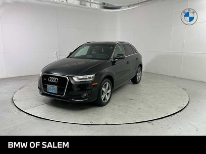 Used 2015 Audi Q3 2.0T Prestige w/ Prestige Package