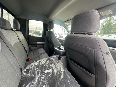 Used 2021 Ford F150 XLT w/ Equipment Group 302A High image 21