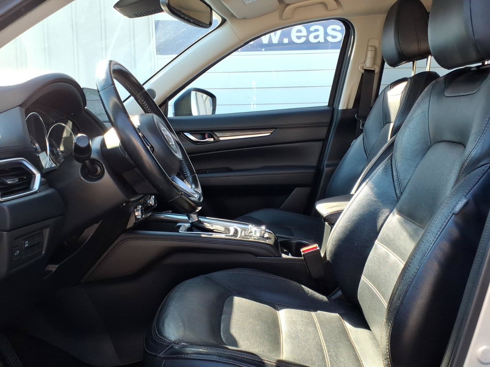 Used 2017 MAZDA CX-5 Grand Select AWD/4WD image 7