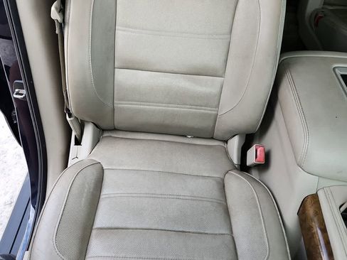 Used 2017 GMC Yukon Denali w/ Open Road Package image 18