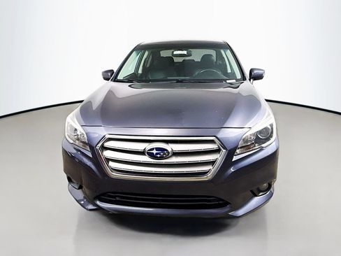 Used 2015 Subaru Legacy 3.6R Limited AWD/4WD image 2