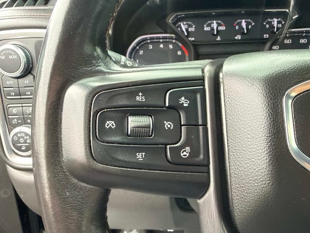 Used 2020 GMC Sierra 1500 AT4 w/ AT4 Premium Package AWD/4WD image 31