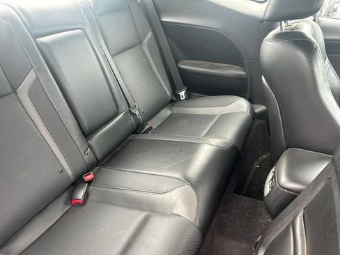Used 2018 Dodge Challenger GT AWD/4WD image 8