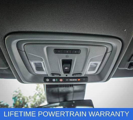 New 2026 Chevrolet Silverado 1500 RST w/ Z71 Off-Road Package AWD/4WD image 26