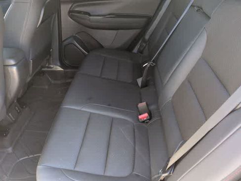 Used 2023 Chevrolet TrailBlazer RS w/ Convenience Package FWD image 20