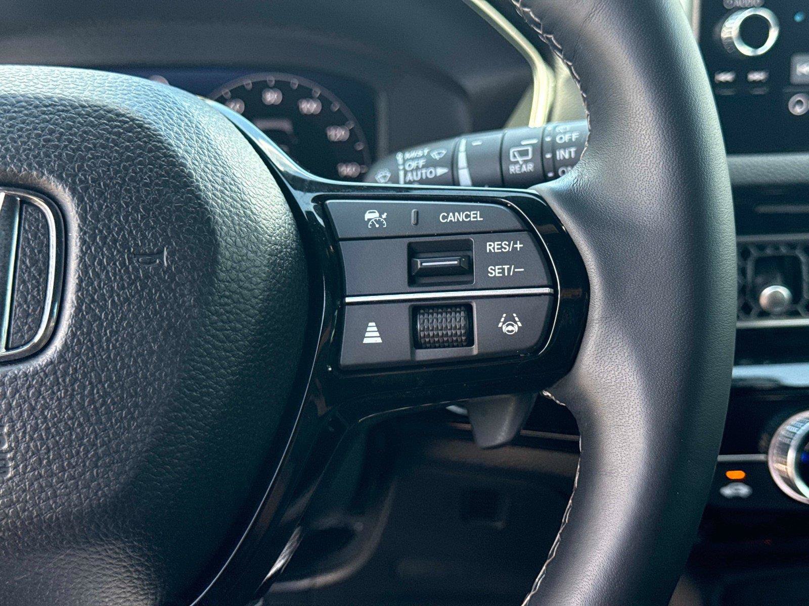 Certified 2024 Honda Civic Sport Touring image 28