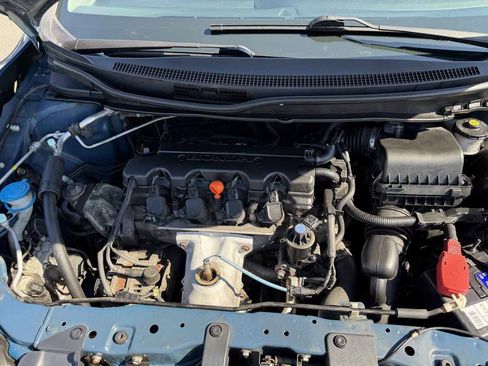 Used 2015 Honda Civic LX image 19