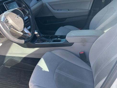 Used 2018 Hyundai Sonata SEL image 11