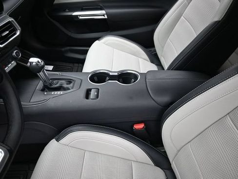 Certified 2025 Ford Mustang GT Premium RWD image 28