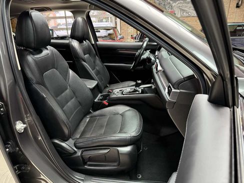 Used 2017 MAZDA CX-5 Grand Touring AWD/4WD image 25