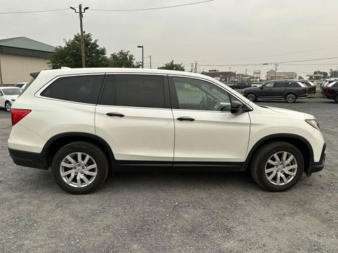 Used 2019 Honda Pilot LX image 9