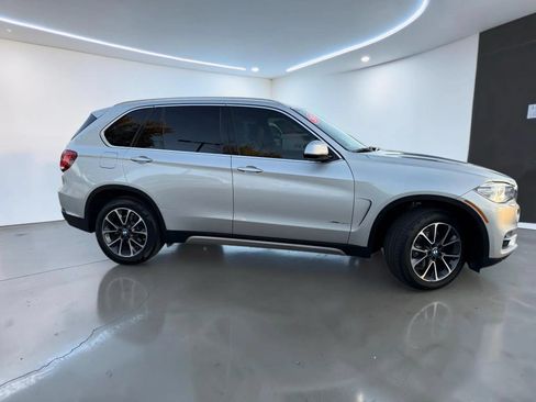 Used 2018 BMW X5 xDrive35i AWD/4WD image 2