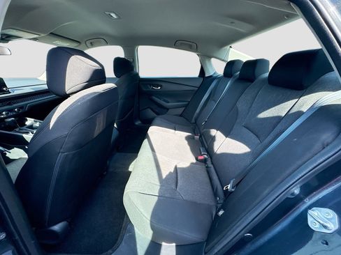 Used 2023 Honda Accord LX image 23
