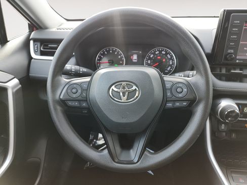 Used 2020 Toyota RAV4 XLE w/ Convenience Package AWD/4WD image 12