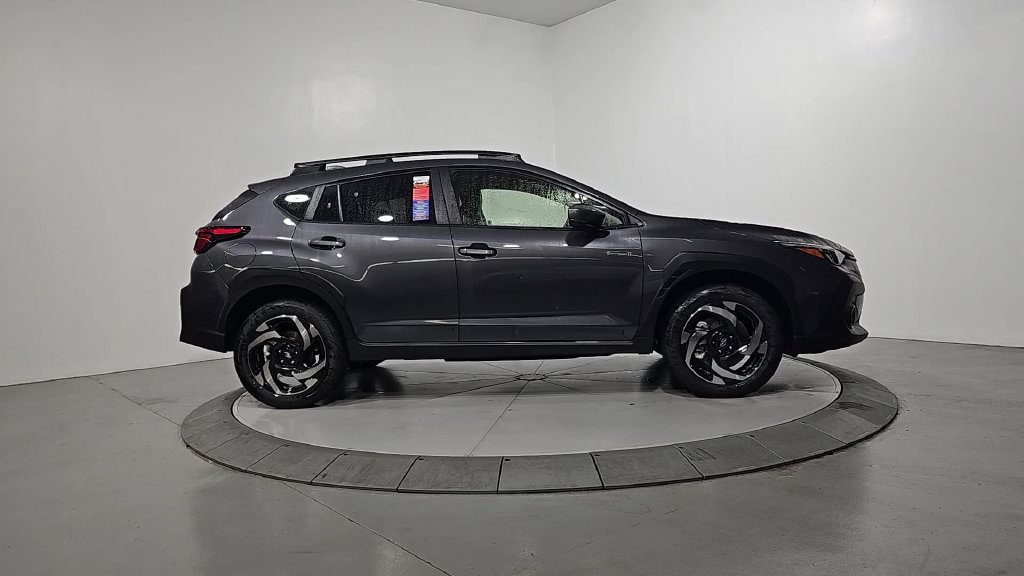 New 2026 Subaru Crosstrek 2.5i Limited w/ Crosstrek Mirror Package AWD/4WD image 6