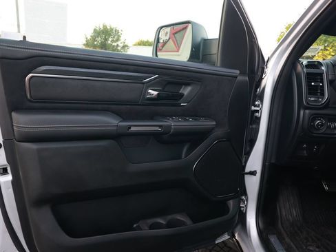 New 2026 RAM 1500 RHO AWD/4WD image 14