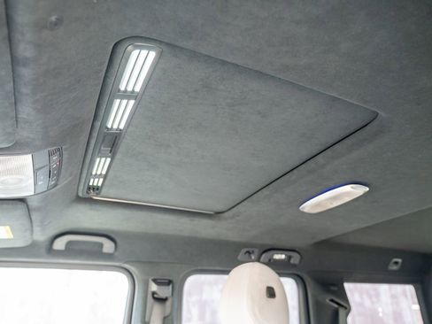 Used 2025 Mercedes-Benz G 63 AMG 4MATIC image 23