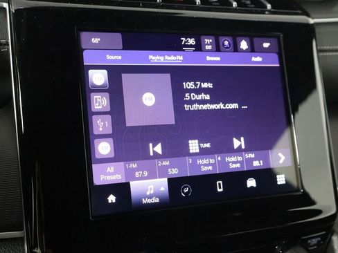 New 2026 Jeep Grand Cherokee L Laredo image 30