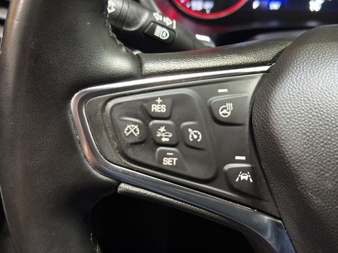 Used 2024 Chevrolet Malibu LT FWD image 20