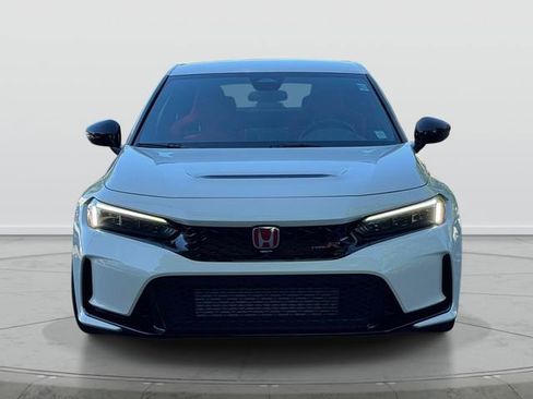 Used 2023 Honda Civic Type R image 2