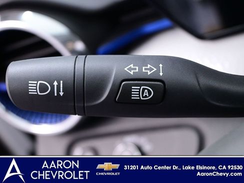New 2026 Chevrolet Trax LT w/ Driver Confidence Package FWD image 21