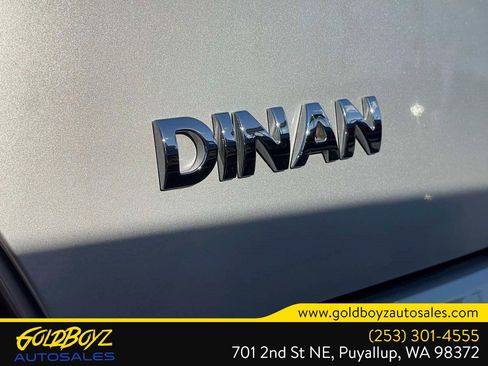 Used 2003 BMW Z4 3.0i RWD image 35