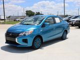Used 2023 Mitsubishi Mirage G4 LE image 4