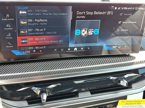 New 2026 BMW X6 M60i image 15