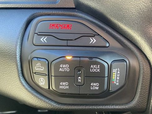 Used 2025 RAM 1500 RHO w/ Bed Utility Group image 24