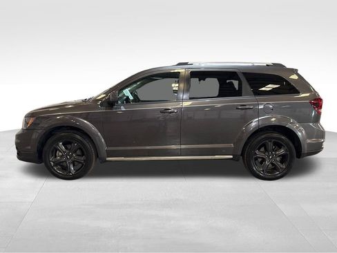 Used 2018 Dodge Journey Crossroad AWD/4WD image 2