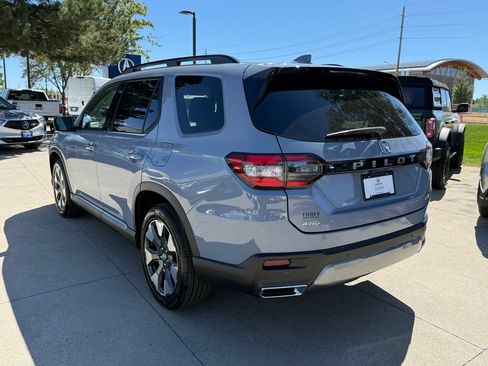 Used 2026 Honda Pilot Elite image 7