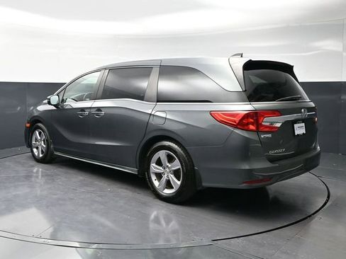 Used 2018 Honda Odyssey EX-L image 7