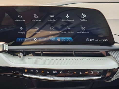 New 2026 Cadillac Optiq Sport 1 AWD/4WD image 28