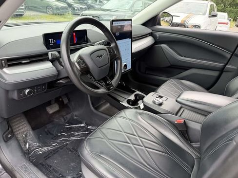 Used 2022 Ford Mustang Mach-E Select AWD/4WD image 10
