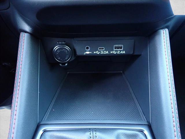 New 2026 Subaru WRX Limited AWD/4WD image 20