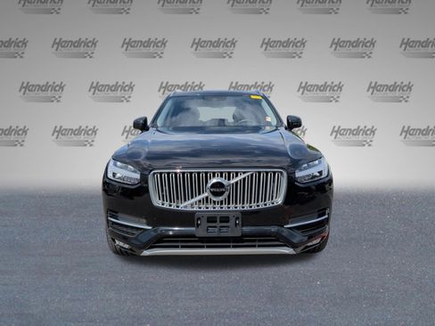 Used 2019 Volvo XC90 T6 Inscription w/ Protection Package Premier image 5