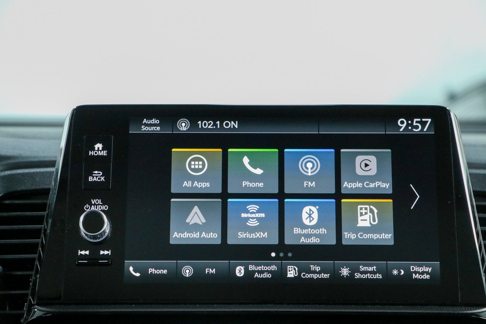 Used 2025 Honda Odyssey EX-L image 19