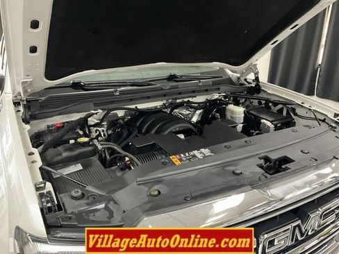 Used 2018 GMC Sierra 1500 SLT AWD/4WD image 43