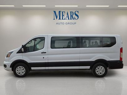 Used 2024 Ford Transit 350 XLT