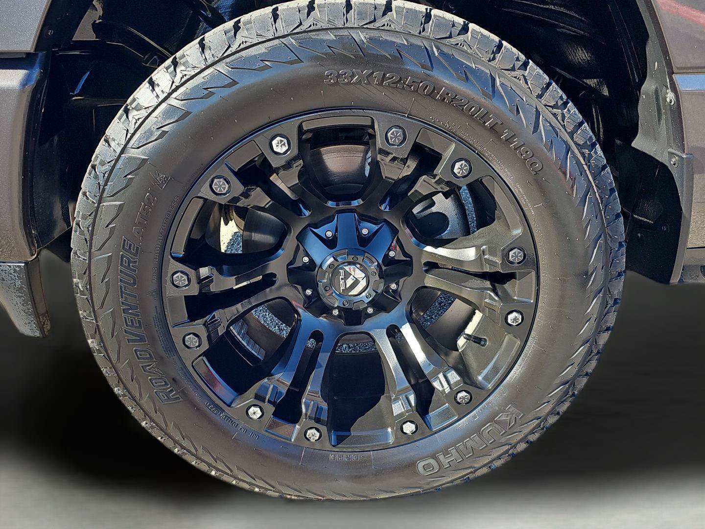 Used 2022 RAM 1500 Lone Star AWD/4WD image 11