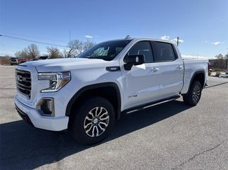 Used 2021 GMC Sierra 1500 AT4 w/ AT4 Premium Package video 2