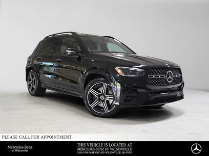 Used 2024 Mercedes-Benz GLE 350 4MATIC