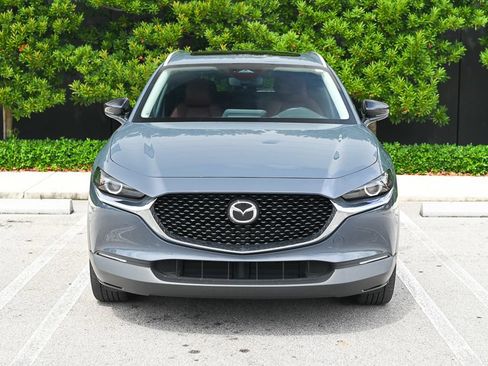 Used 2024 MAZDA CX-30 AWD 2.5 S w/ Preferred Package image 2