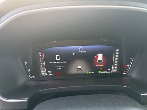 Certified 2025 Honda Pilot Elite image 27