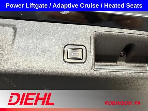 Used 2021 GMC Terrain SLE w/ Driver Convenience Package AWD/4WD image 10