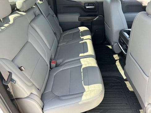 Used 2020 GMC Sierra 1500 SLT w/ SLT Premium Package AWD/4WD image 12